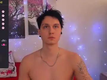 Chaturbate Live Porn of alex_wandhot