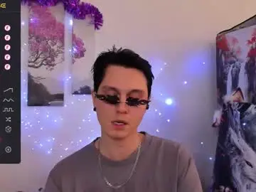 Chaturbate Live Sex of alex_wandhot