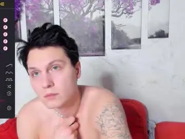 Chaturbate Watch Live Sex Cams of alex_wandhot