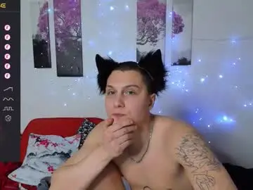 Chaturbate Live Sex Cam of alex_wandhot