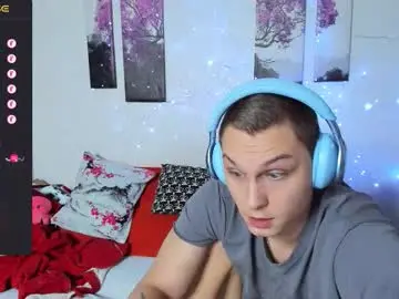 Chaturbate Free Porn Cam of alex_wandhot