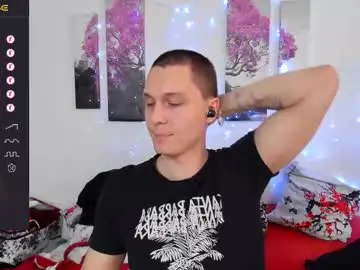 Chaturbate Live Porn of alex_wandhot