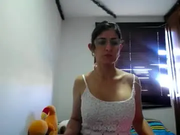 Chaturbate Sex Cam of alice_shy29_