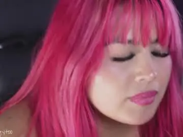 Chaturbate Adult Webcams of anggy_clark1