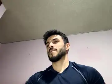 Chaturbate Private Sex Chat of athlete_boy22