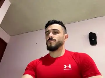 Chaturbate Live Sex Cam of athlete_boy22
