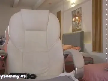 Chaturbate Free Live Porn of baby_sammyy