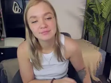 Chaturbate Best Webcam of bella_cosmos