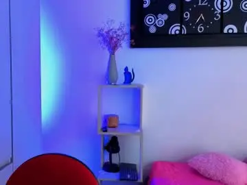 Chaturbate Adult Webcams of camila_ventura