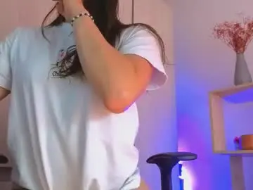 Chaturbate Live Porn of camila_ventura