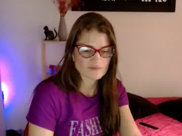 Chaturbate Sex Chat of camila_ventura