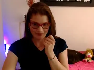 Chaturbate Best Webcam of camila_ventura