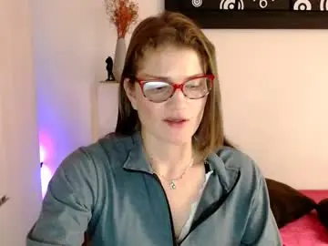 Chaturbate Adult Webcams of camila_ventura