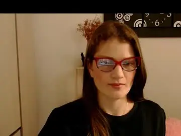 Chaturbate Adult Video Chat of camila_ventura