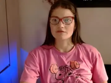 Chaturbate Live Porn of camila_ventura