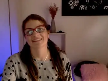 Chaturbate Sex Cam of camila_ventura