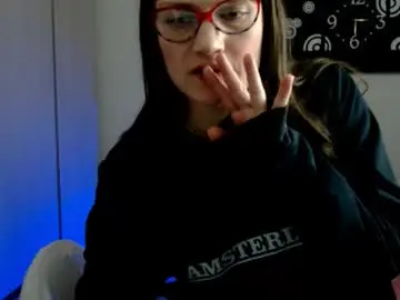 Chaturbate Nude Webcam of camila_ventura