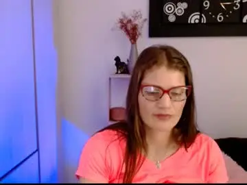 Chaturbate Adult Video Chat of camila_ventura