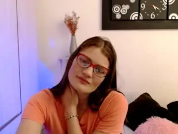 Chaturbate Adult Video Chat of camila_ventura