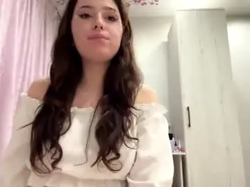 Chaturbate Best live sex cam show of charlieluersen