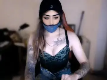 Chaturbate Sex Cam of chased12