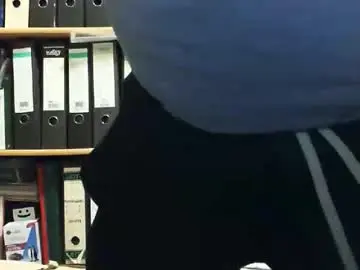 Chaturbate Live Porn of derkleineliebling