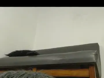 Chaturbate Sex Chat of deysha_garncia