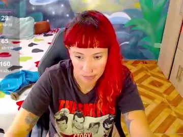 Chaturbate Live Porn of eimy_lorens