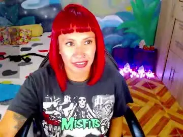 eimy_lorens from chaturbate