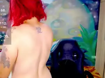 Chaturbate Best Webcam of eimy_lorens