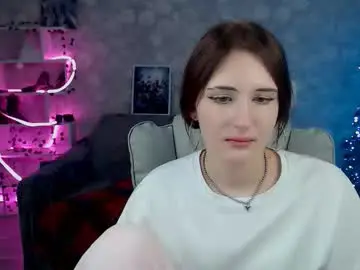 Chaturbate Watch Live Sex Cams of ellisjoy