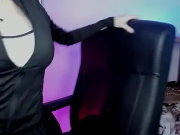 Chaturbate Best Webcam of extasy_maya