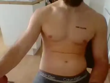 Chaturbate Live Sex Cam of frenchlove8383