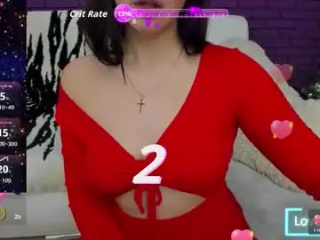 Chaturbate Adult Webcams of glowmimi