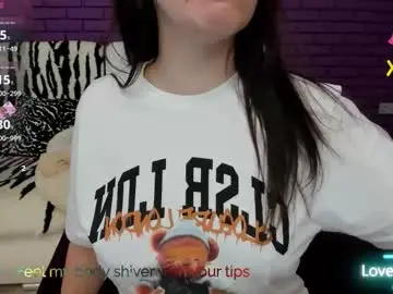 Chaturbate Private Sex Chat of glowmimi