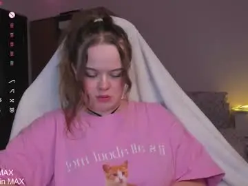 Chaturbate Adult Video Chat of hanna_montanas