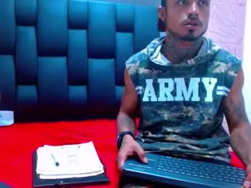 Chaturbate Adult Webcam of hot_latino_x