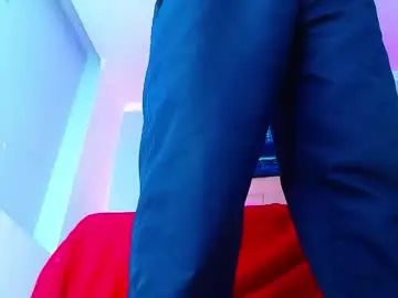 Chaturbate Adult Webcam of hot_latino_x