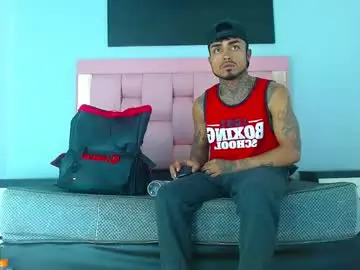 Chaturbate Private Sex Chat of hot_latino_x