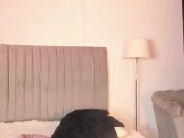 Chaturbate Adult Webcam of im_tiffany_