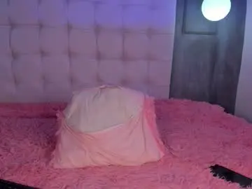 Chaturbate Sex Cam of im_tiffany_