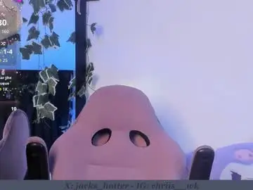 Chaturbate Free Live Porn of jacks_hotter