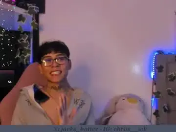Chaturbate Best live sex cam show of jacks_hotter