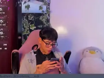 Chaturbate Adult Webcam of jacks_hotter