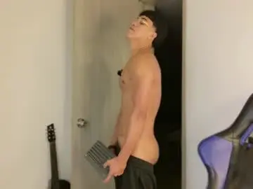 Chaturbate Live Sex of juan_da01