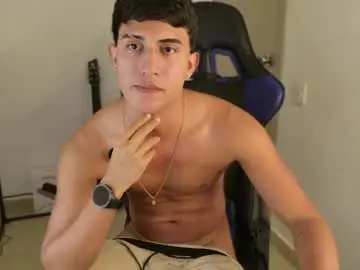 Chaturbate Free Live Porn of juan_da01