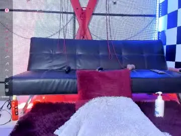Chaturbate Adult Video Chat of katizaldana