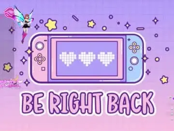 Chaturbate Adult Video Chat of kurochan420