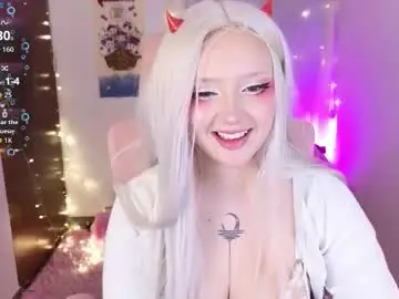 Chaturbate Sex Cam of kurochan420