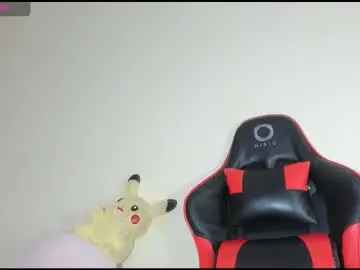 Chaturbate Adult Video Chat of laureen777